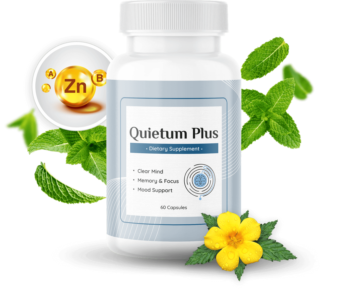 Quietumplus order